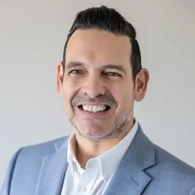 Francisco Diaz Loan Officer