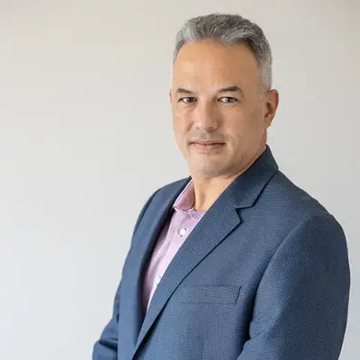 Juan Perez Loan Officer