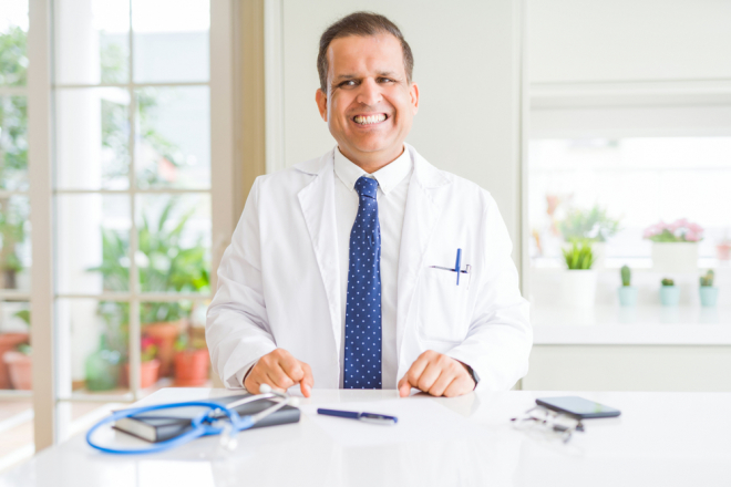 What is a Physician Loan?
